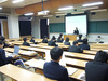 説明会の様子